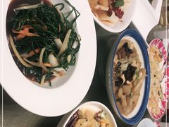 -新疆巴州金丝特餐厅(大钟寺店)