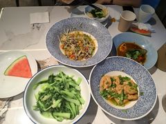 -状元人家·公园别墅衡东土菜(溪悦荟店)