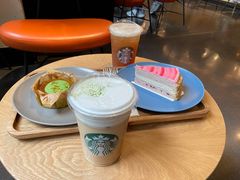 -星巴克臻选(深圳万象天地旗舰店)