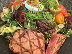 -Highline·城市露台景观餐厅(淮海路店)