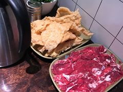 -胡须佬鸡煲四季火锅(海雅缤纷城店)