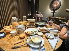 -壹泰东南亚主题餐厅·高良姜风情(州桥店)