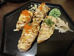 -鸟鹏烧鸟居酒屋(昌岗店)