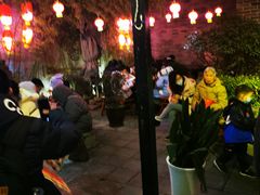 -醉长安(南门总店)