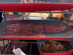 -新石器烤肉(百联川沙店)