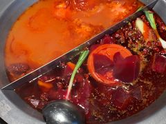 -楠火锅(仁恒梦中心店)