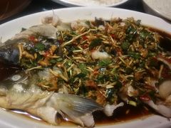 -香满楼(临安路店)