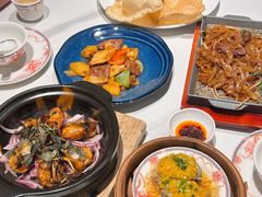 -稻香海鲜饭店(第一国际店)