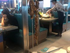 -半天妖烤鱼(永旺梦乐城店)