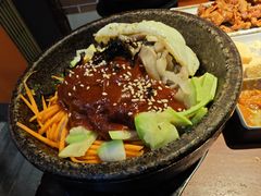 -火炉情韩国料理店(古田路店)