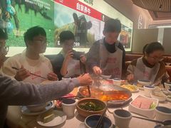 -左庭右院鲜牛肉火锅(苏州园区永旺店)