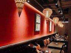 -丝路金桃·新疆菜(徐汇店)