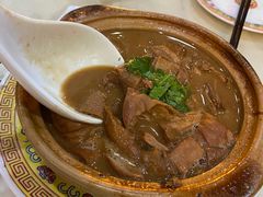 砂锅吊子-砂锅居(西四店)