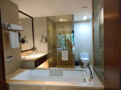 -天目湖御水温泉·度假酒店