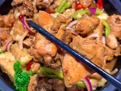 -状元虎.摇滚炒鸡.家常菜(义勇街店)