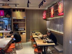 -牛腩之旅·牛腩牛杂煲(光启城美食城店)
