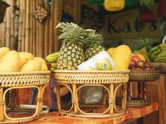 -Kat's Kitchen