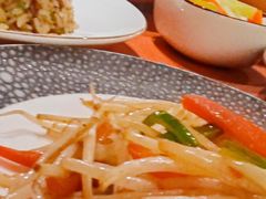 -牛将军•涮肉•烤肉(北京王府井·故宫店)