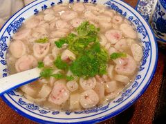 -老三羊汤【北兴隆街店】