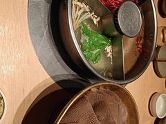 -巴奴毛肚火锅(七宝领展广场店)