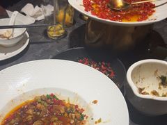 -炊烟小炒黄牛肉(浦东世纪汇店)