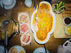 -刀板香·安徽菜(望江东路店)
