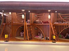 -汤连得温泉馆(宝山店)