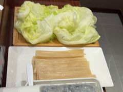-蝎王府羊蝎子(虎坊桥总店)