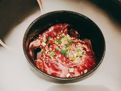 -谷牛日式烤肉(宝山U天地店)