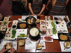 -束河人家(南锣鼓巷店)