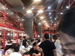 大堂-大孩龙虾(体育场旗舰店)