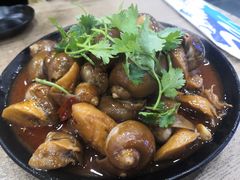 -老虎滩大连海鲜烧烤(建邺云锦路总店)