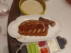 -大鸭梨烤鸭·北京菜(大兴南小街店)
