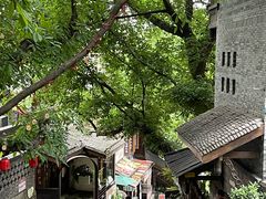 -重庆十八梯传统风貌区