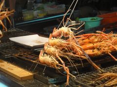 -六合夜市