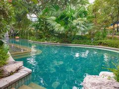 -海兰云天度假区温泉