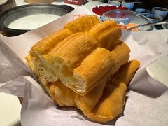 -大良毋米粥·粥底火锅(岭南天地店)