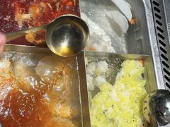 -海底捞火锅(百乐门广场店)