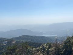 -玉苍山国家森林公园