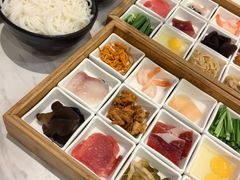 -云魁过桥米线(花之城花园店)