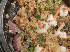 -大清花饺子(山庄店)