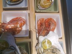 -海之屋韩式烤肉(海棠68环球美食街店)
