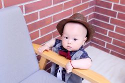 -宝贝日记专业儿童摄影(南坪店)