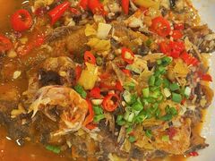 -攸州小镇家湘菜(小米科技园店)