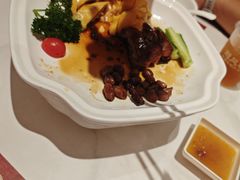 -避风塘·金牌店·夜宵(金玉兰店)