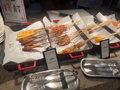 -“香”全日餐厅·株洲大汉希尔顿酒店