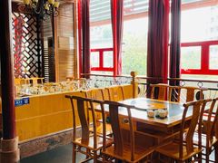 -老码头火锅(骡马市店)