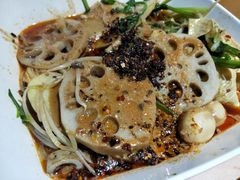 -林静小吃(复兴路店)