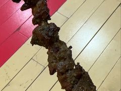 -毛胡子牛羊餐馆(武宁路店)