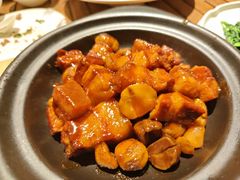 -茴香熙楼(翠湖店)